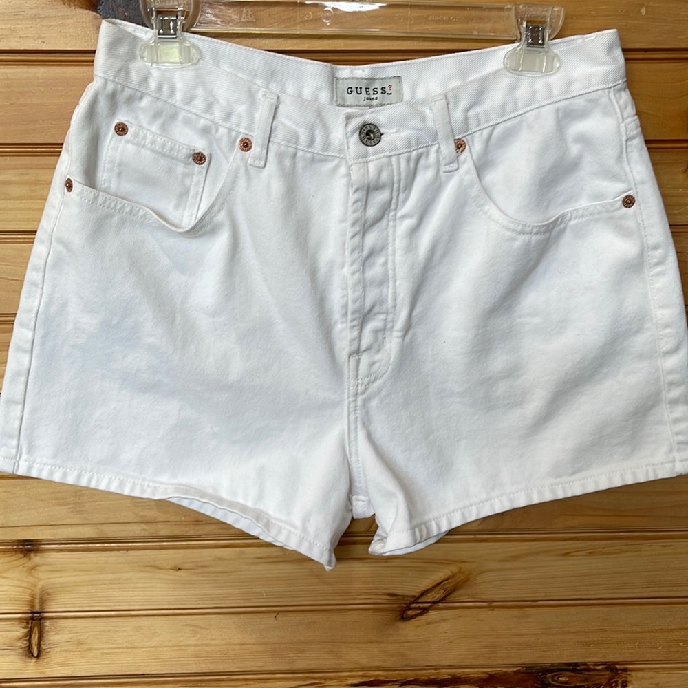 Guess ? Shorts  denim